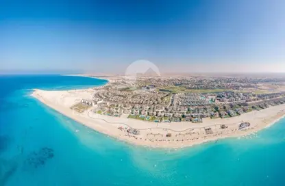 شاليه - 2 غرف نوم - 2 حمامات للبيع في مراسي - سيدي عبد الرحمن - الساحل الشمالي