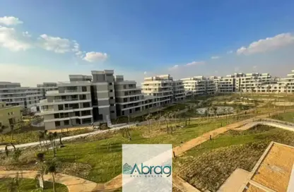 شقة - 2 غرف نوم - 2 حمامات للبيع في كمبوندات مدينة المستقبل - مدينة المستقبل - القاهرة