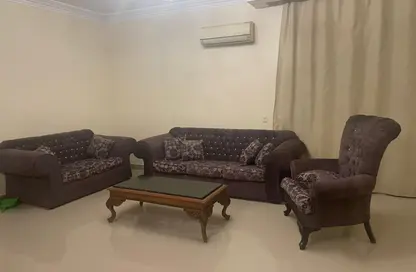 Apartment - 4 Bedrooms - 4 Bathrooms for sale in The 1st Settlement - New Cairo City - Cairo
