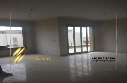 Penthouse - 3 Bedrooms - 3 Bathrooms for rent in Palm Hills Village Gate - South Investors Area - New Cairo City - Cairo Penthouse - 3 Bedrooms - 3 Bathrooms for rent in Palm Hills Village Gate - South Investors Area - New Cairo City - Cairo