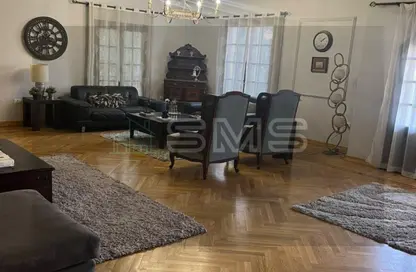 Apartment - 3 Bedrooms - 3 Bathrooms for rent in One Kattameya - El Katameya Compounds - El Katameya - New Cairo City - Cairo