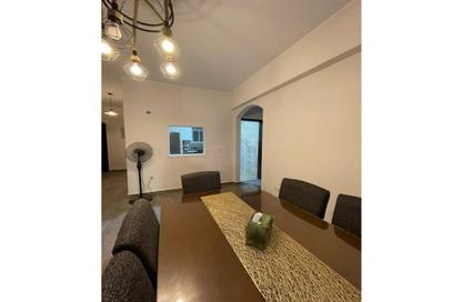 Apartment - 2 Bedrooms - 2 Bathrooms for rent in North Lotus - El Lotus - New Cairo City - Cairo