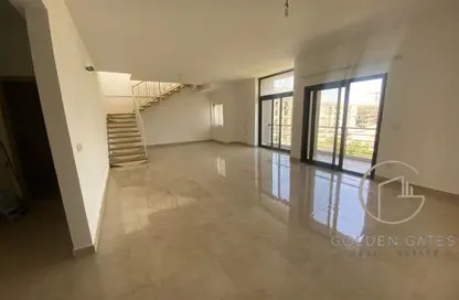 (بنتهاوس  (روف - 3 غرف نوم - 3 حمامات للايجار في مون ريزيدنس - فيفث سكوير - التجمع الخامس - مدينة القاهرة الجديدة - القاهرة