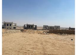 تاون هاوس - 4 غرف نوم - 3 حمامات for للبيع in نيو جيزة - طريق مصر اسكندرية الصحراوي - مدينة 6 أكتوبر - الجيزة