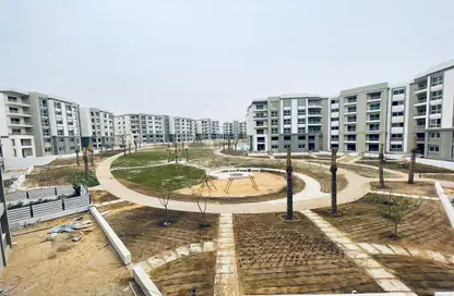 شقة - 2 غرف نوم - 3 حمامات للبيع في هايد بارك - مدينة القاهرة الجديدة - القاهرة