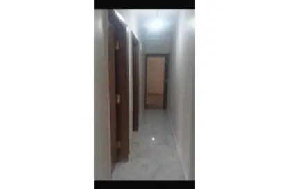Apartment - 3 Bedrooms - 2 Bathrooms for rent in Souk Zahraa Al Maadi St. - Zahraa El Maadi - Hay El Maadi - Cairo