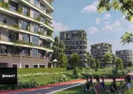 Apartment - 3 Bedrooms - 3 Bathrooms for sale in Armonia - New Capital Compounds - New Capital City - Cairo