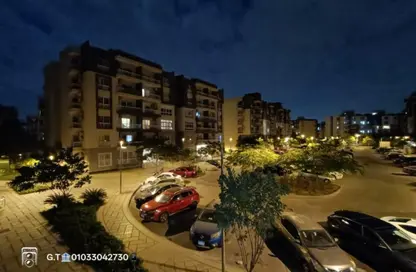 شقة - 3 غرف نوم - 2 حمامات للايجار في مدينتي - القاهرة