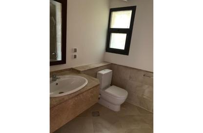 Apartment - 3 Bedrooms - 3 Bathrooms for rent in Mivida - 5th Settlement Compounds - The 5th Settlement - New Cairo City - Cairo
