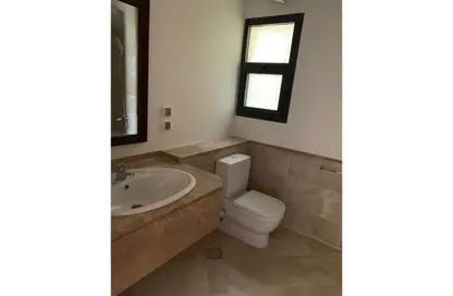 Apartment - 3 Bedrooms - 3 Bathrooms for rent in Mivida - 5th Settlement Compounds - The 5th Settlement - New Cairo City - Cairo