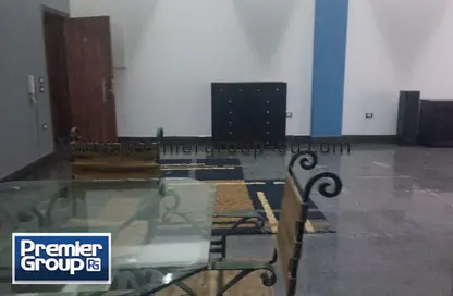 شقة - 3 غرف نوم - 2 حمامات للايجار في غرب الجولف - كمبوندات القطامية - القطامية - مدينة القاهرة الجديدة - القاهرة