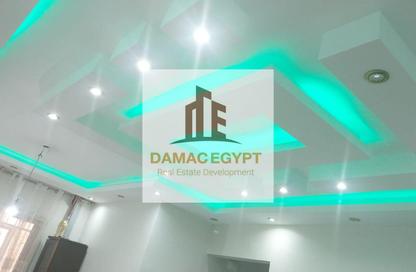 Apartment - 3 Bedrooms - 1 Bathroom for sale in El Eskan El Momyaz - Hadayek October - 6 October City - Giza