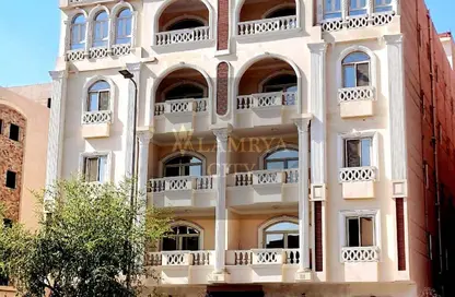 شقة - 3 غرف نوم - 2 حمامات للبيع في عمارات النرجس - النرجس - مدينة القاهرة الجديدة - القاهرة