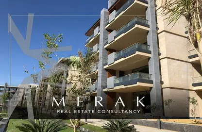 Apartment - 2 Bedrooms - 2 Bathrooms for sale in Azad - 5th Settlement Compounds - The 5th Settlement - New Cairo City - Cairo