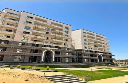 شقة - 4 غرف نوم - 3 حمامات للبيع في دى جويا - كمبوندات العاصمة الإدارية الجديدة - العاصمة الإدارية الجديدة - القاهرة
