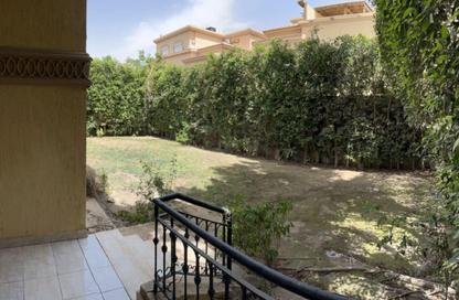 Villa - 4 Bedrooms - 4 Bathrooms for rent in El Rehab Extension - Al Rehab - New Cairo City - Cairo
