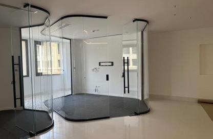 Office Space - Studio - 2 Bathrooms for rent in Mivida - 5th Settlement Compounds - The 5th Settlement - New Cairo City - Cairo