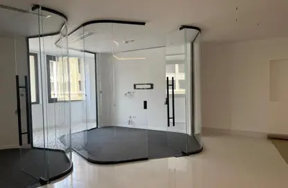 Office Space - Studio - 2 Bathrooms for rent in Mivida - 5th Settlement Compounds - The 5th Settlement - New Cairo City - Cairo