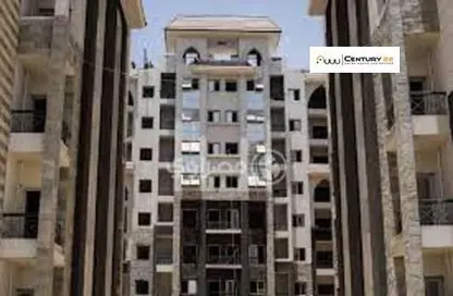 Apartment - 3 Bedrooms - 3 Bathrooms for sale in New Capital City - Cairo