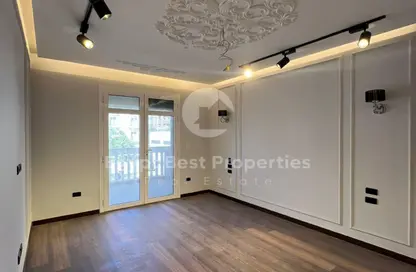 شقة - 3 غرف نوم - 3 حمامات للبيع في هايد بارك - مدينة القاهرة الجديدة - القاهرة