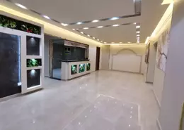 شقة - 4 غرف نوم - 3 حمامات للبيع في حدائق الاهرام - الجيزة