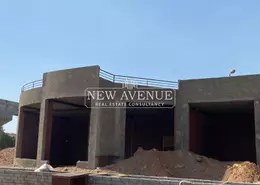 Retail - Studio - 1 Bathroom for rent in Youssef Abbas St. - Gameat Al Azhar - Nasr City - Cairo