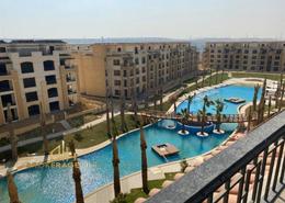 Penthouse - 3 bedrooms - 3 bathrooms for للبيع in Stone Residence - 5th Settlement Compounds - The 5th Settlement - New Cairo City - Cairo