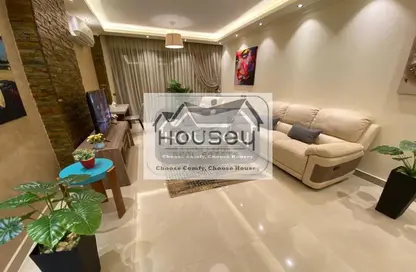 Apartment - 3 Bedrooms - 3 Bathrooms for rent in Midtown - South Investors Area - New Cairo City - Cairo