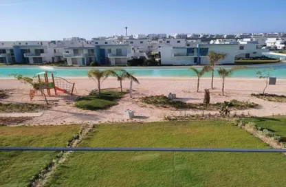 Villa - 4 Bedrooms - 4 Bathrooms for sale in Fouka Bay - Qesm Marsa Matrouh - North Coast