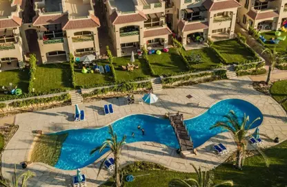 Villa - 3 Bedrooms - 3 Bathrooms for sale in La Vista Bay - La Vista - Qesm Ad Dabaah - North Coast