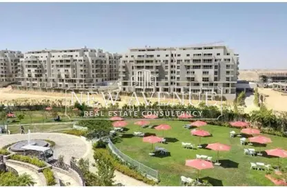 Apartment - 3 Bedrooms - 4 Bathrooms for sale in Mountain View iCity - 5th Settlement Compounds - The 5th Settlement - New Cairo City - Cairo