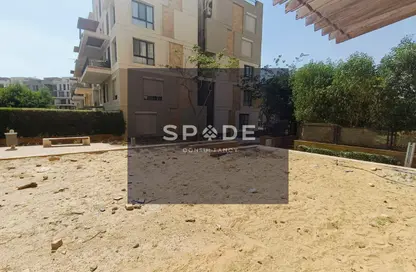 Duplex - 3 Bedrooms - 3 Bathrooms for sale in Eastown - 5th Settlement Compounds - The 5th Settlement - New Cairo City - Cairo
