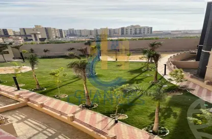 Apartment - 3 Bedrooms - 2 Bathrooms for sale in Sephora Heights - 5th Settlement Compounds - The 5th Settlement - New Cairo City - Cairo
