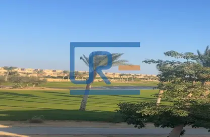 Chalet - 2 Bedrooms - 2 Bathrooms for sale in Jaz Little Venice Golf - Al Ain Al Sokhna - Suez
