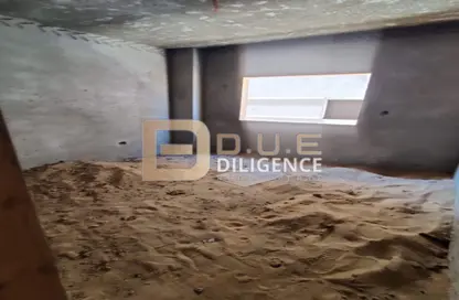 Apartment - 3 Bedrooms - 2 Bathrooms for sale in Al Andalus Buildings - Al Andalus District - New Cairo City - Cairo