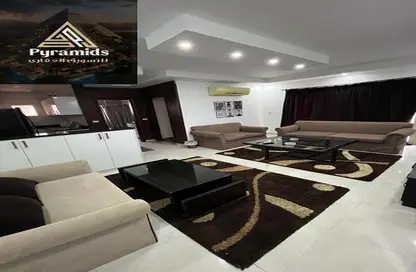 شقة - 1 حمام للايجار في شارع دريم لاند - دريم لاند - طريق الواحات - مدينة 6 أكتوبر - الجيزة