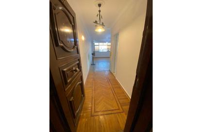 Apartment - 3 Bedrooms - 1 Bathroom for sale in Hassan Aflaton St. - Masaken Al Mohandesin - Nasr City - Cairo