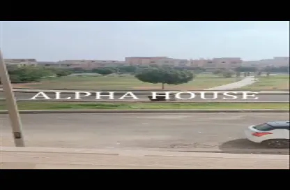 Apartment - 3 Bedrooms - 3 Bathrooms for sale in 4th District - Obour City - Qalyubia