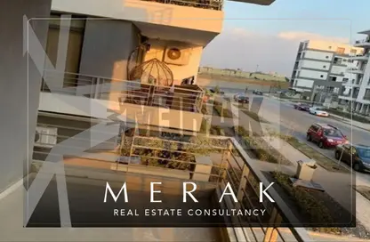Apartment - 3 Bedrooms - 3 Bathrooms for sale in Taj City - 5th Settlement Compounds - The 5th Settlement - New Cairo City - Cairo