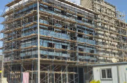 Retail - Studio for sale in South Teseen St. - The 5th Settlement - New Cairo City - Cairo