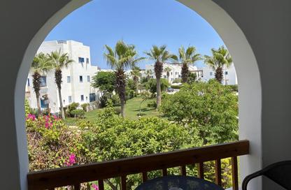 Chalet - 2 Bedrooms - 2 Bathrooms for sale in Bianchi - Sidi Abdel Rahman - North Coast