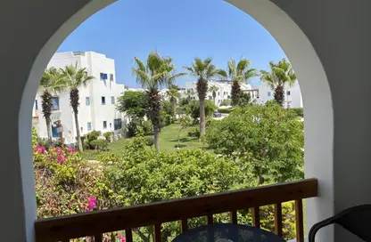 Chalet - 2 Bedrooms - 2 Bathrooms for sale in Bianchi - Sidi Abdel Rahman - North Coast