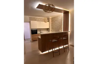 Chalet - 3 Bedrooms - 2 Bathrooms for sale in Gaia - Ras Al Hekma - North Coast