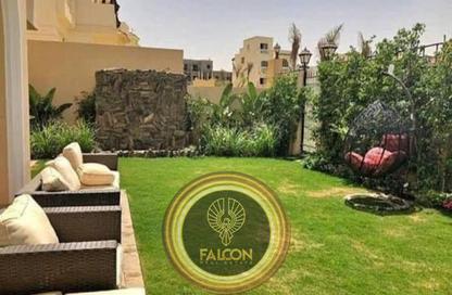 فيلا - 3 غرف نوم - 3 حمامات للبيع في سراي - كمبوندات مدينة المستقبل - مدينة المستقبل - القاهرة