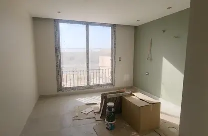 Apartment - Studio - 1 Bathroom for sale in Taj City - 5th Settlement Compounds - The 5th Settlement - New Cairo City - Cairo