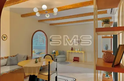 Apartment - 3 Bedrooms - 3 Bathrooms for rent in Mivida - 5th Settlement Compounds - The 5th Settlement - New Cairo City - Cairo