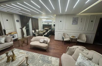 Apartment - 3 Bedrooms - 2 Bathrooms for sale in Madinaty - Cairo