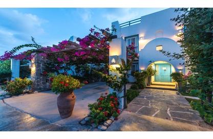 Chalet - 3 Bedrooms - 3 Bathrooms for sale in LVLS By Mountain View - Qesm Ad Dabaah - North Coast