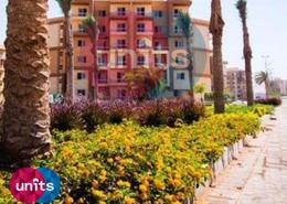 Apartment - 4 bedrooms for للبيع in Ashgar City - Al Wahat Road - 6 October City - Giza