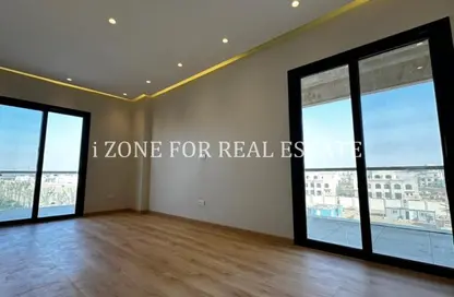 Apartment - 2 Bedrooms - 3 Bathrooms for rent in Villette - 5th Settlement Compounds - The 5th Settlement - New Cairo City - Cairo